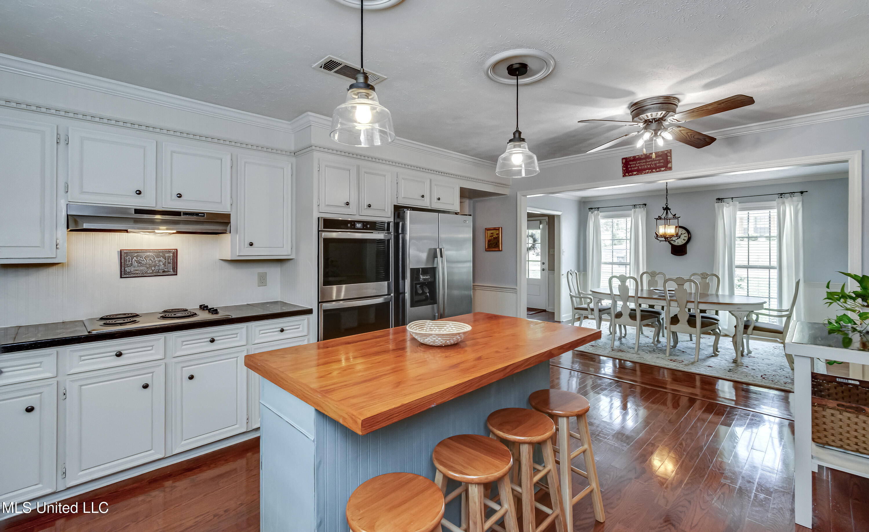 1021 Northpointe Drive, Jackson, Mississippi image 11