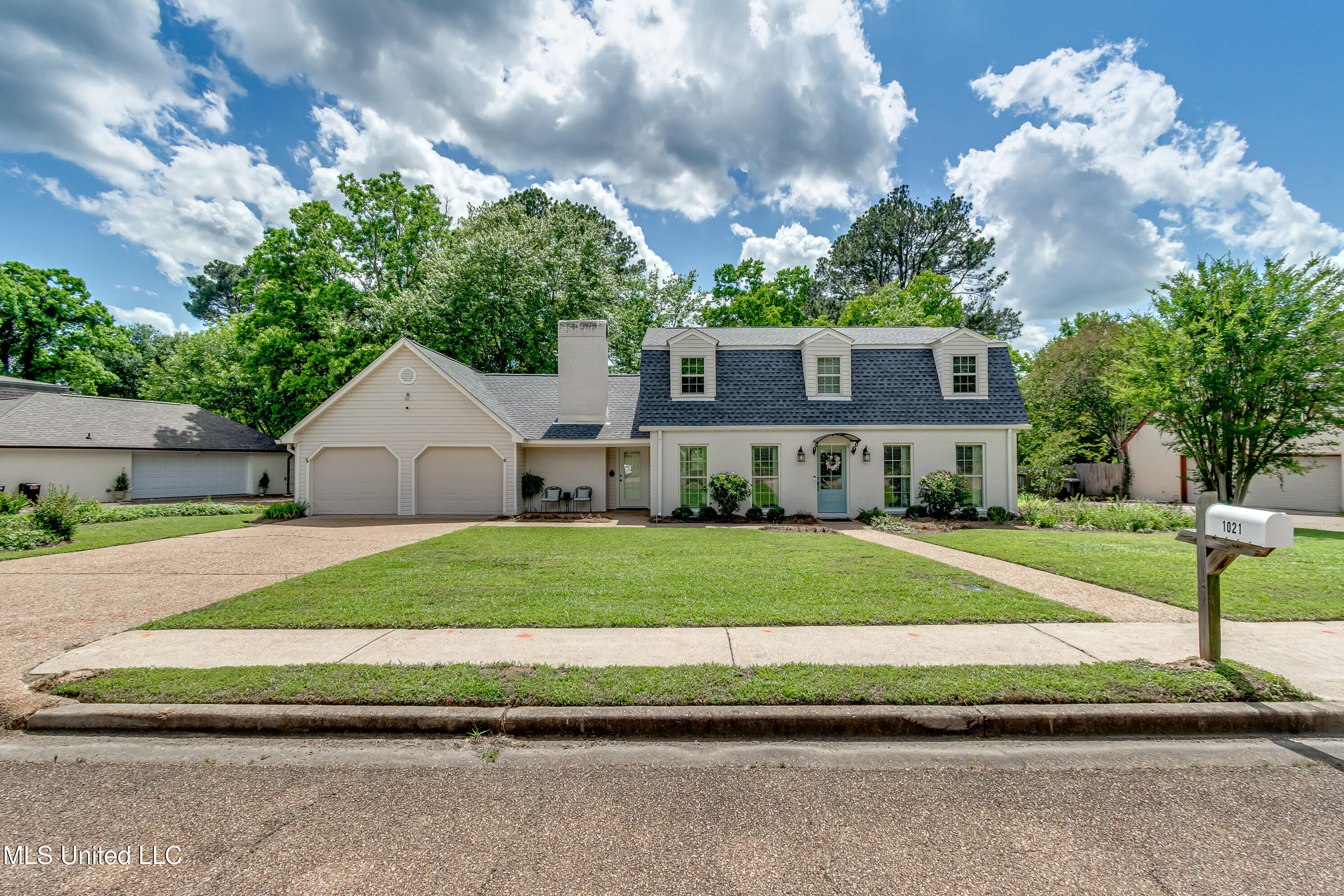 1021 Northpointe Drive, Jackson, Mississippi image 50