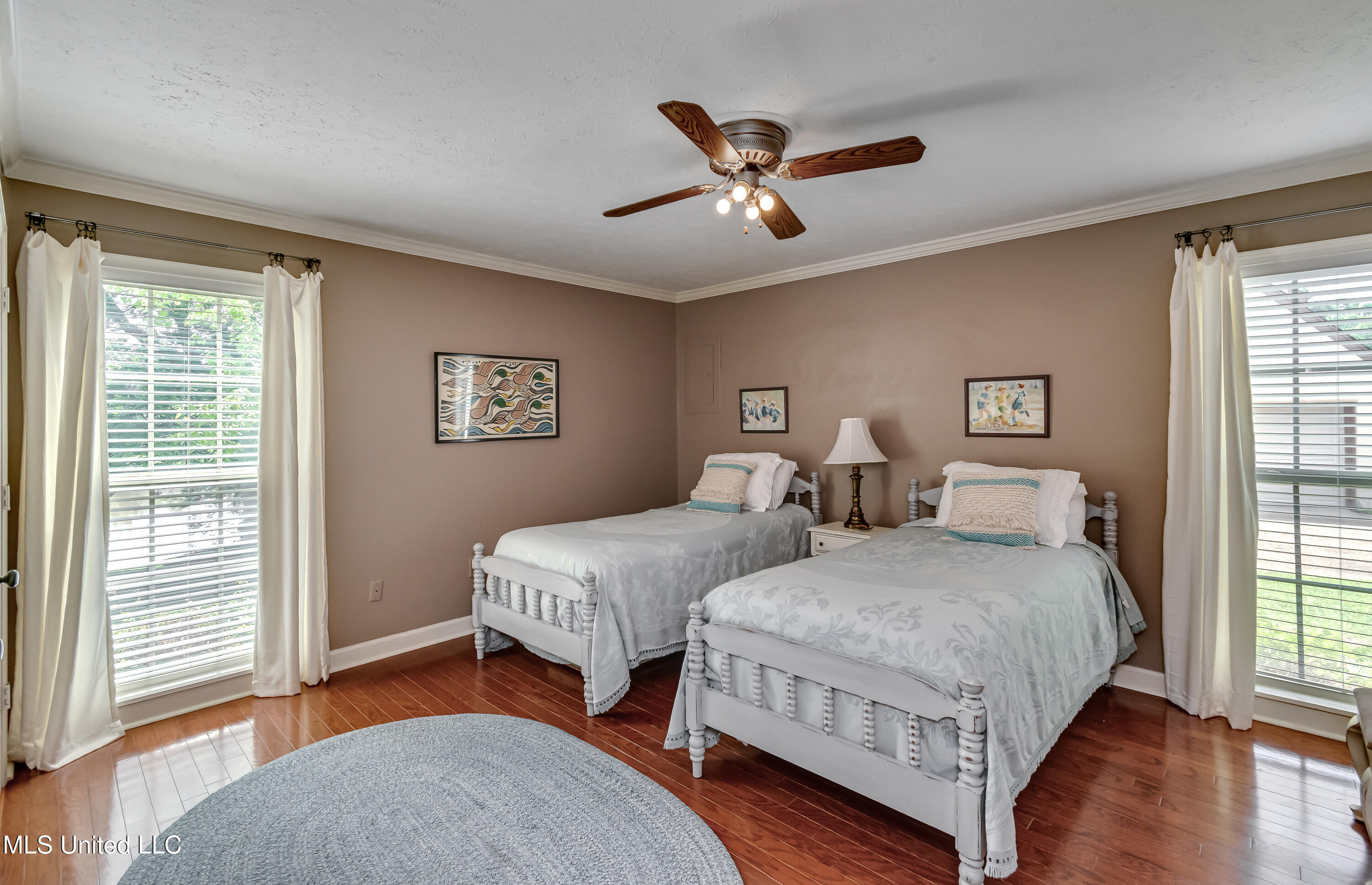 1021 Northpointe Drive, Jackson, Mississippi image 25