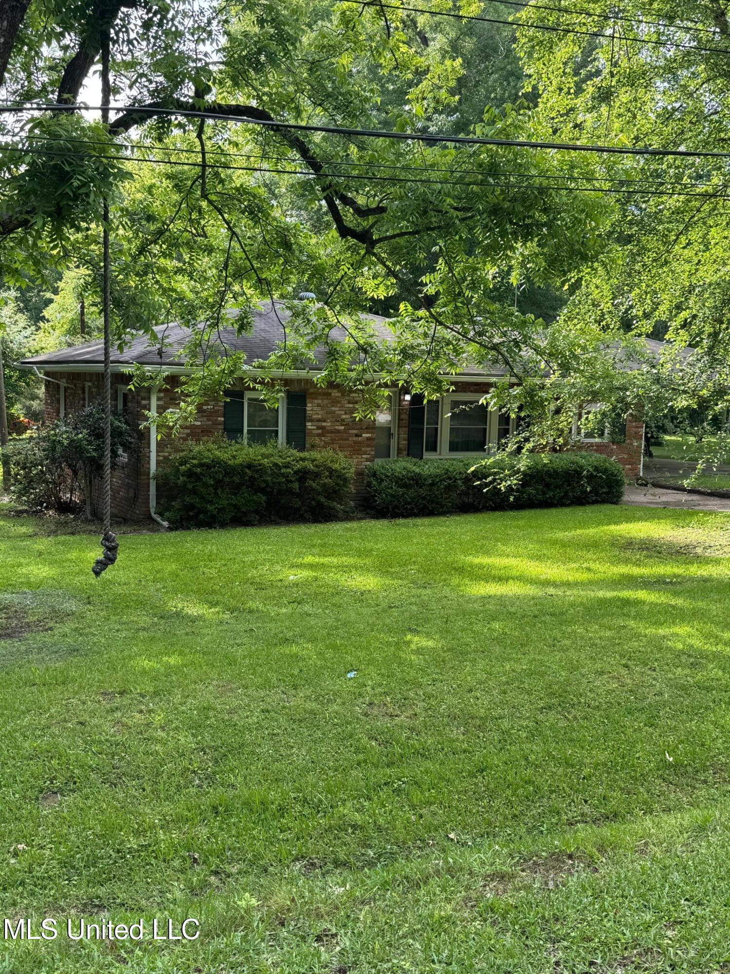 46 Mullins Road Road, Natchez, Mississippi image 2