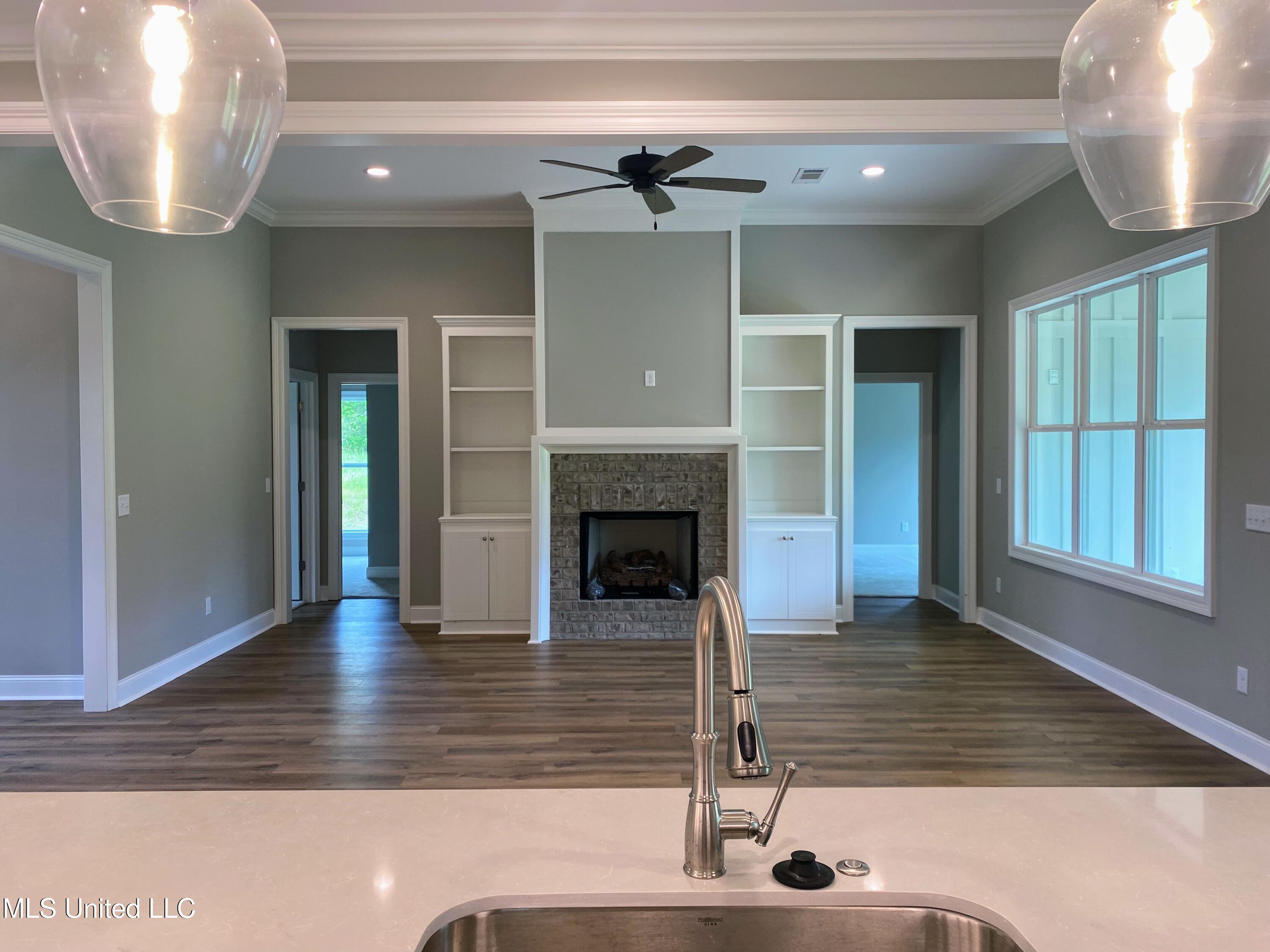 136 Rockbridge Crossing, Clinton, Mississippi image 7