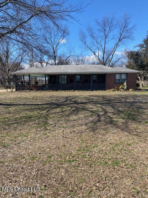 8925 Highway 49, Clarksdale, Mississippi image 1