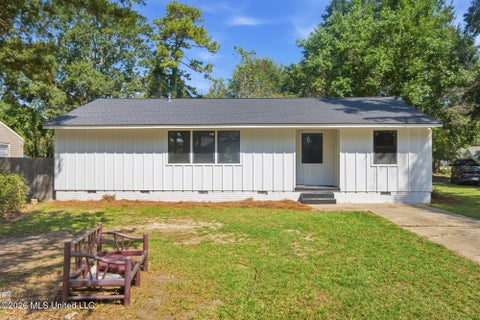 Homes For Sale - 126 Wilson Drive<br/> Petal, MS 39465