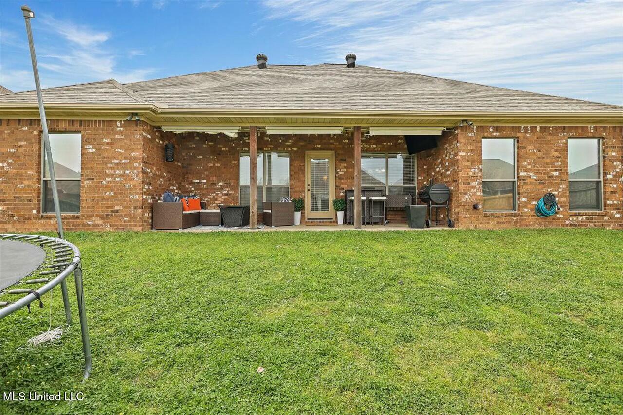 908 Caitlin Cove, Brandon, Mississippi image 31