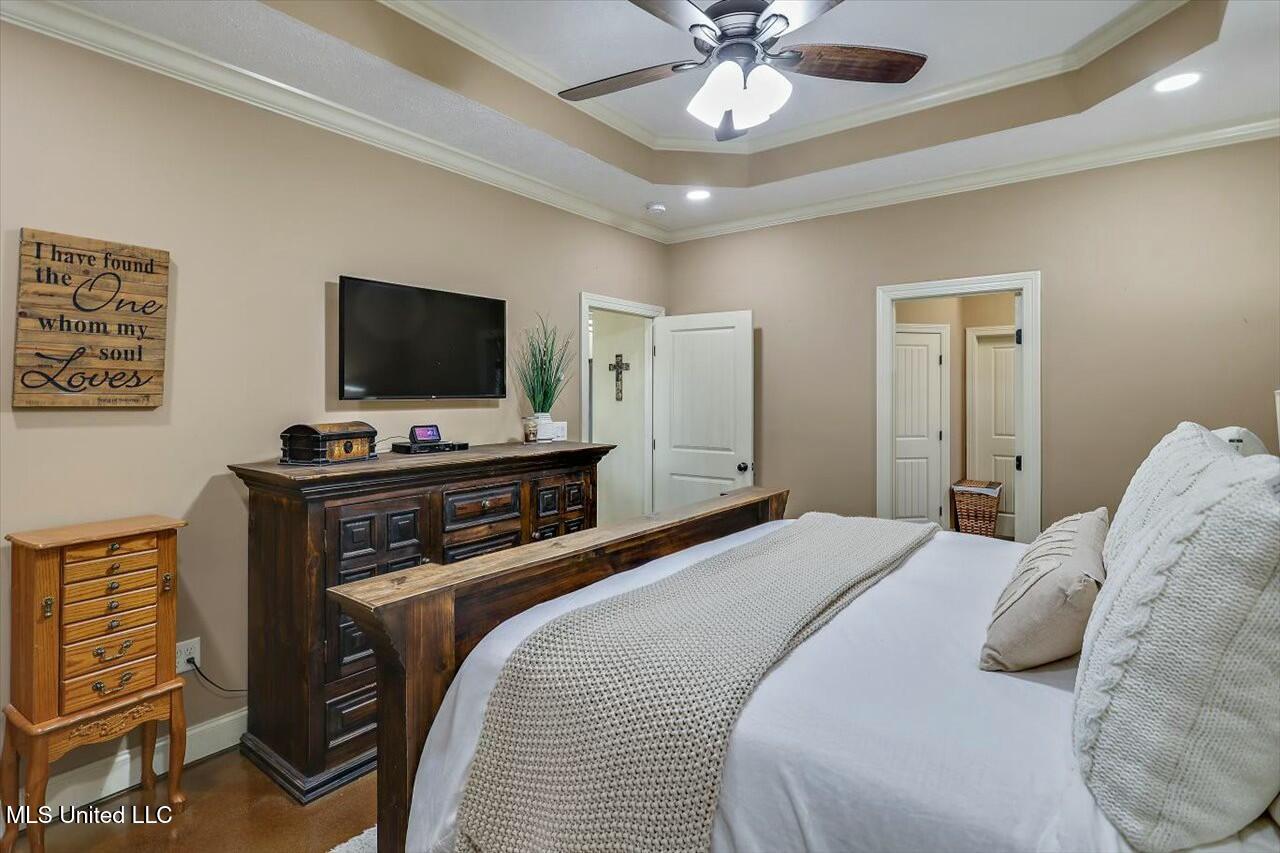 908 Caitlin Cove, Brandon, Mississippi image 20