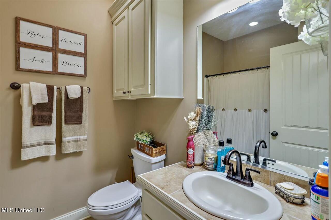 908 Caitlin Cove, Brandon, Mississippi image 26