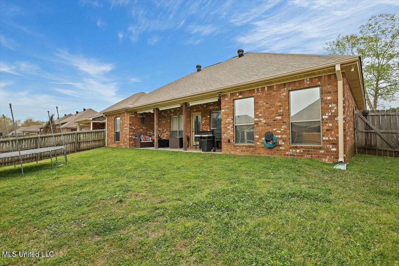 908 Caitlin Cove, Brandon, Mississippi image 32