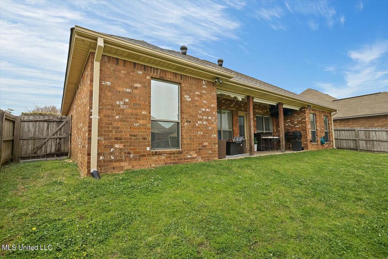 908 Caitlin Cove, Brandon, Mississippi image 33