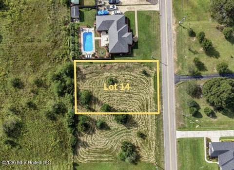 Vacant Land For Sale - Stone Road<br/> Mobile County, Semmes, AL 36575