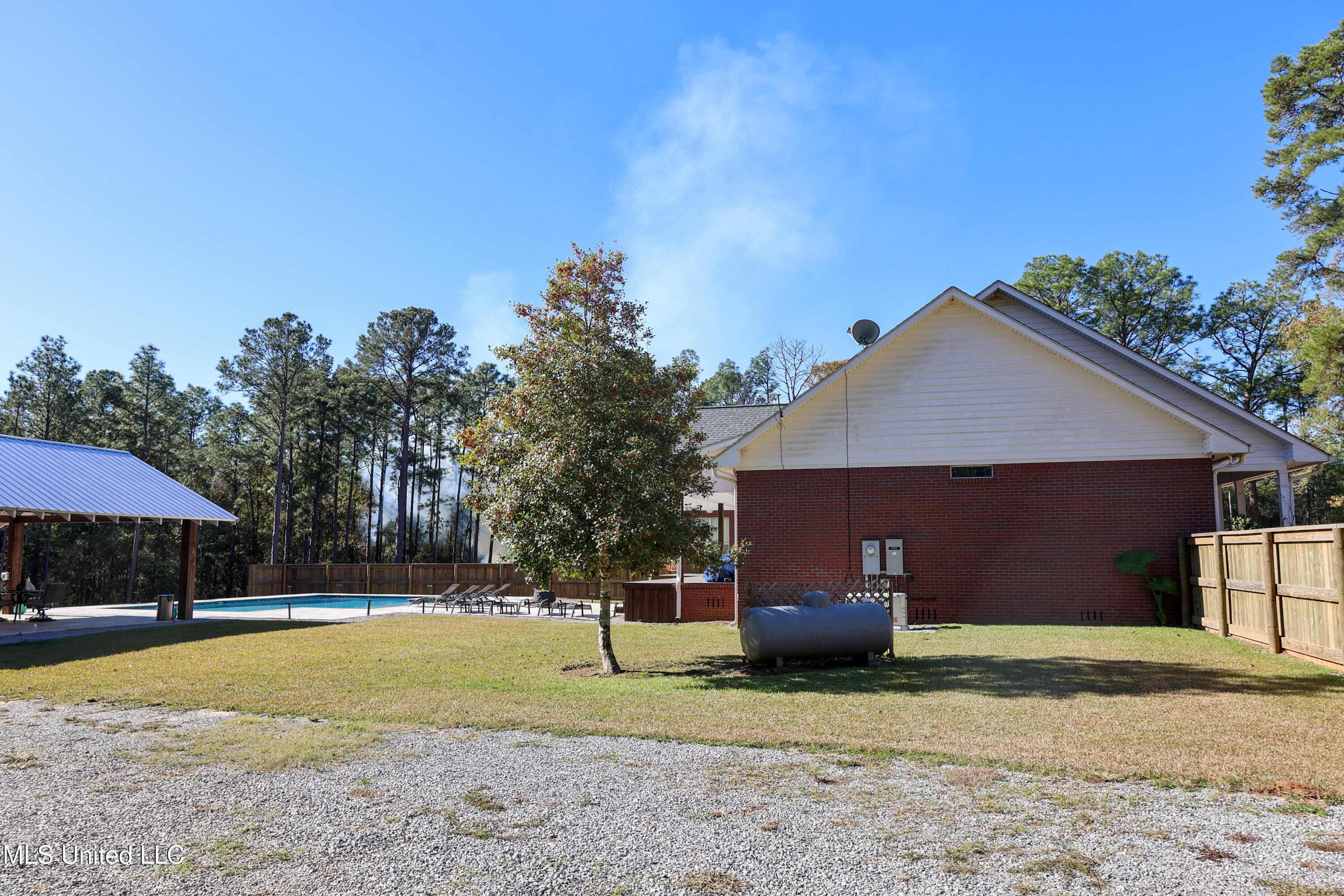 139 Brashier Lane, Lucedale, Mississippi image 20