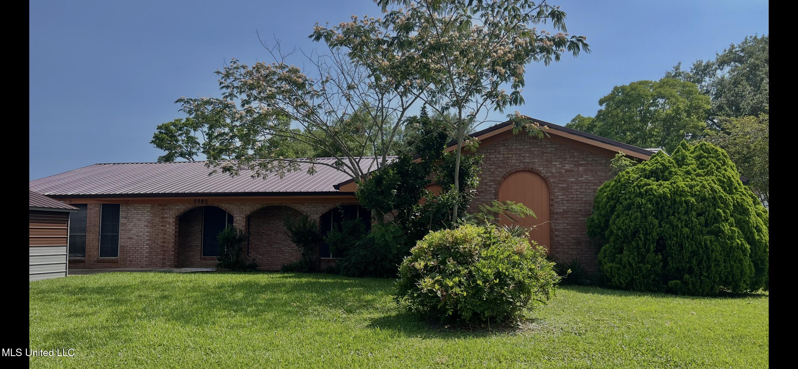 2285 Harkness Court, Biloxi, Mississippi image 2