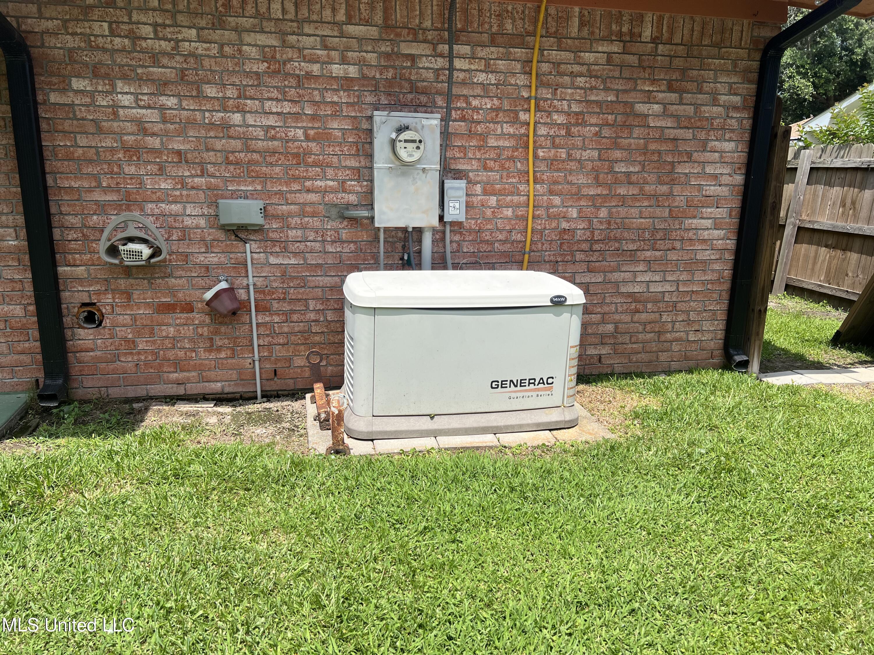 2285 Harkness Court, Biloxi, Mississippi image 35