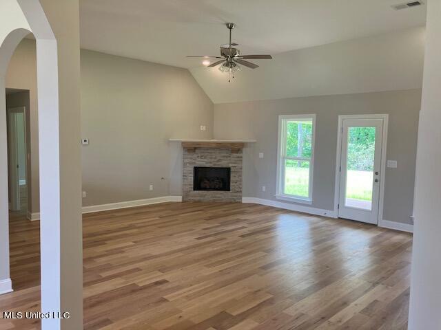 4426 Brooke Drive, Nesbit, Mississippi image 4