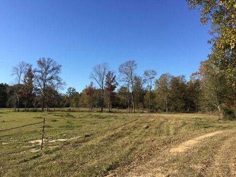 Vacant Land For Sale - 00 Hwy 24/whites School Road<br/> Centreville, MS 39631