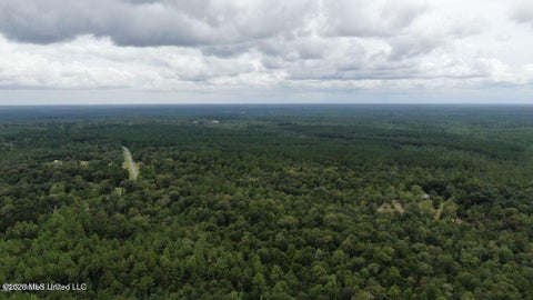 Vacant Land For Sale - Busby Road<br/> Vancleave, MS 39565