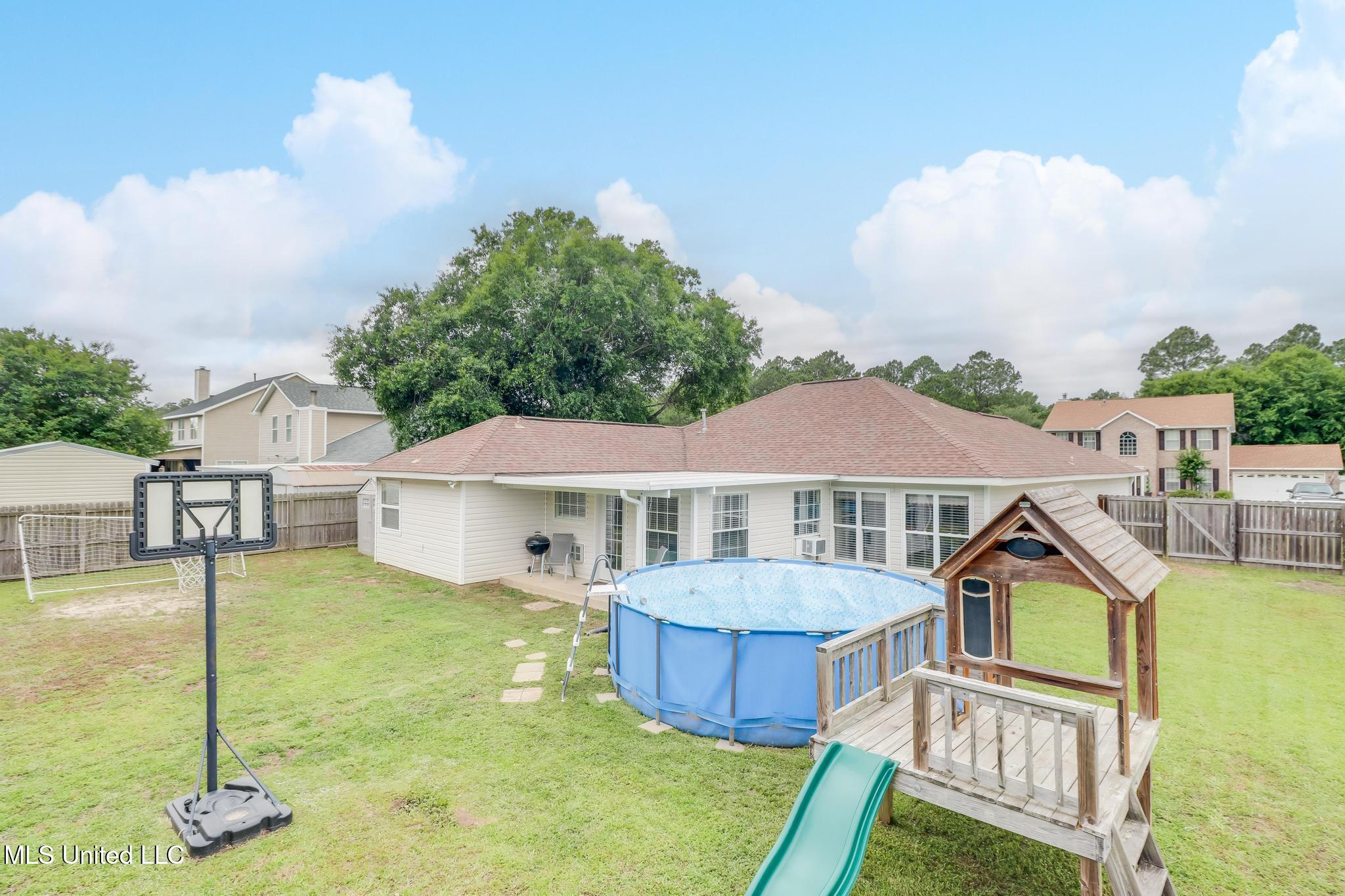 42 Lakeview Drive, Ocean Springs, Mississippi image 28