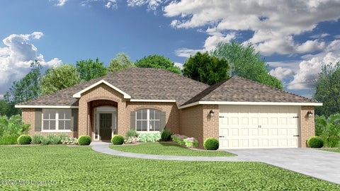 Homes For Sale - 14803 Fritz Circle<br/> Gulfport, MS 39503