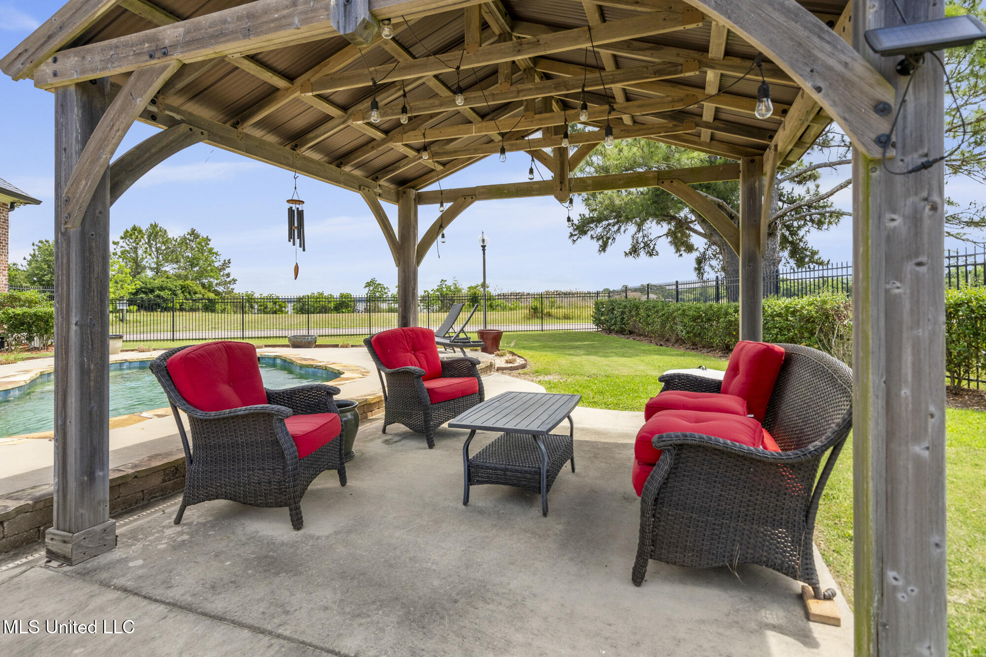 408 Fly Away Court, Biloxi, Mississippi image 36
