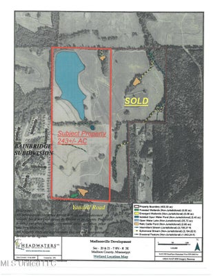 YANDELL RD, CANTON, MS 39046 - Image 9d4229b8eb8d4bb2e9ec83b2e4a86653/3320001558