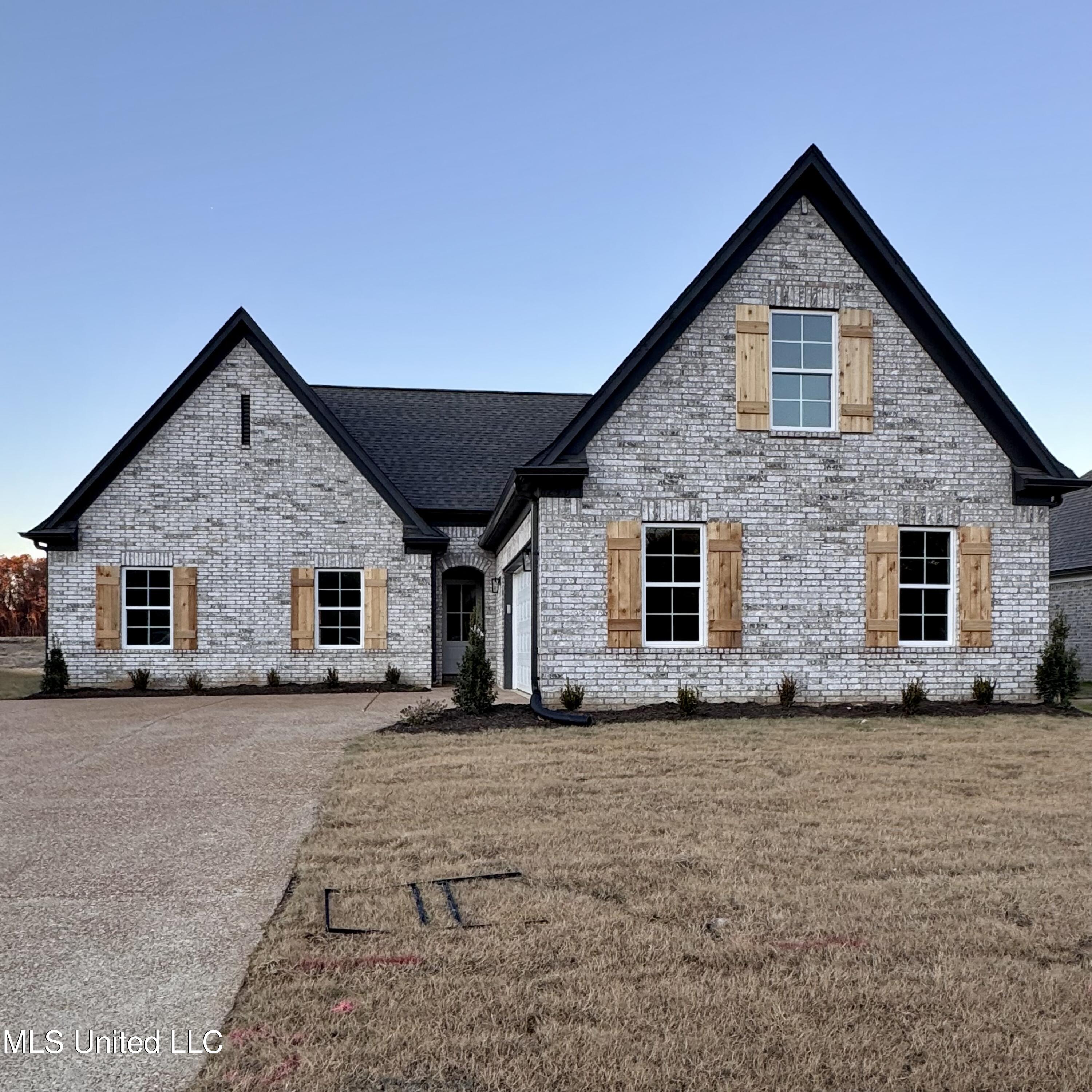 6240 Clover Court, Walls, Mississippi image 7