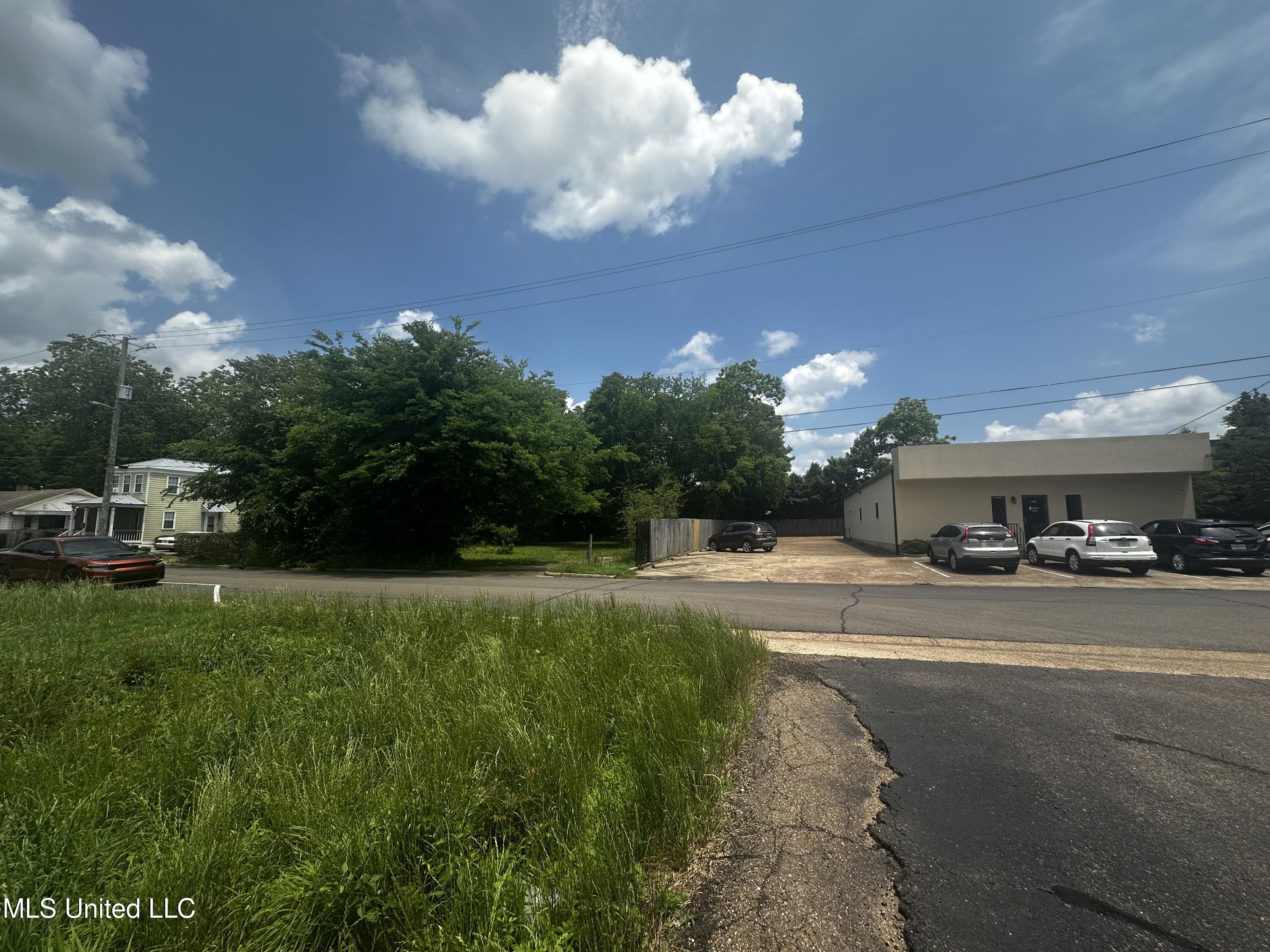 633 Vine Street, Starkville, Mississippi image 4