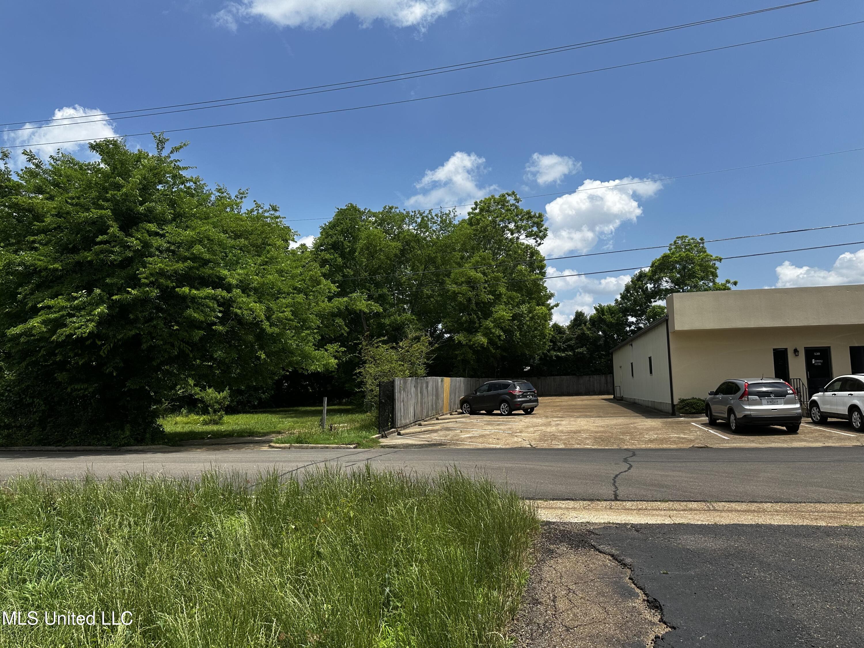 633 Vine Street, Starkville, Mississippi image 3