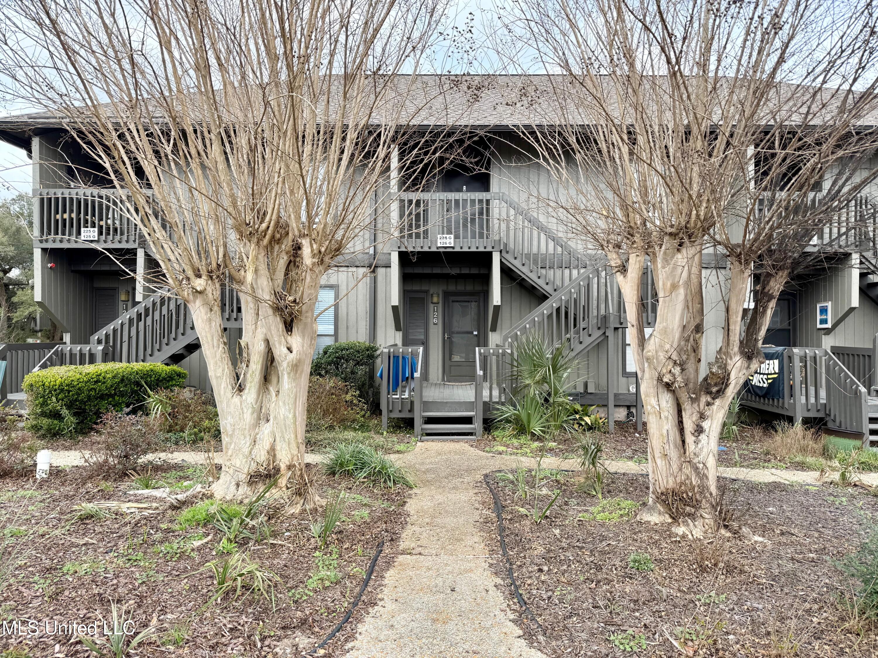 126 Lanai #G, Diamondhead, Mississippi image 1