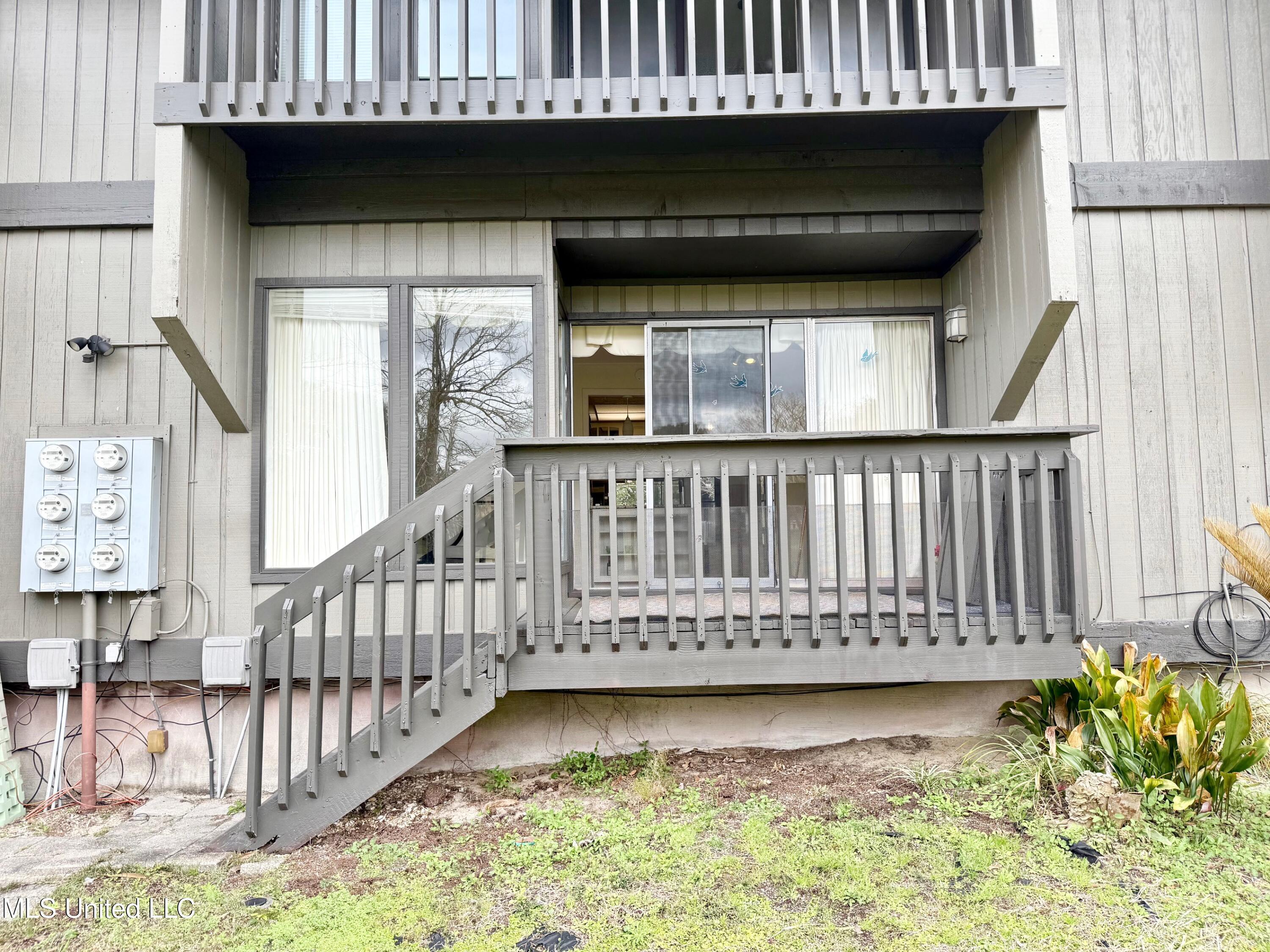 126 Lanai #G, Diamondhead, Mississippi image 20