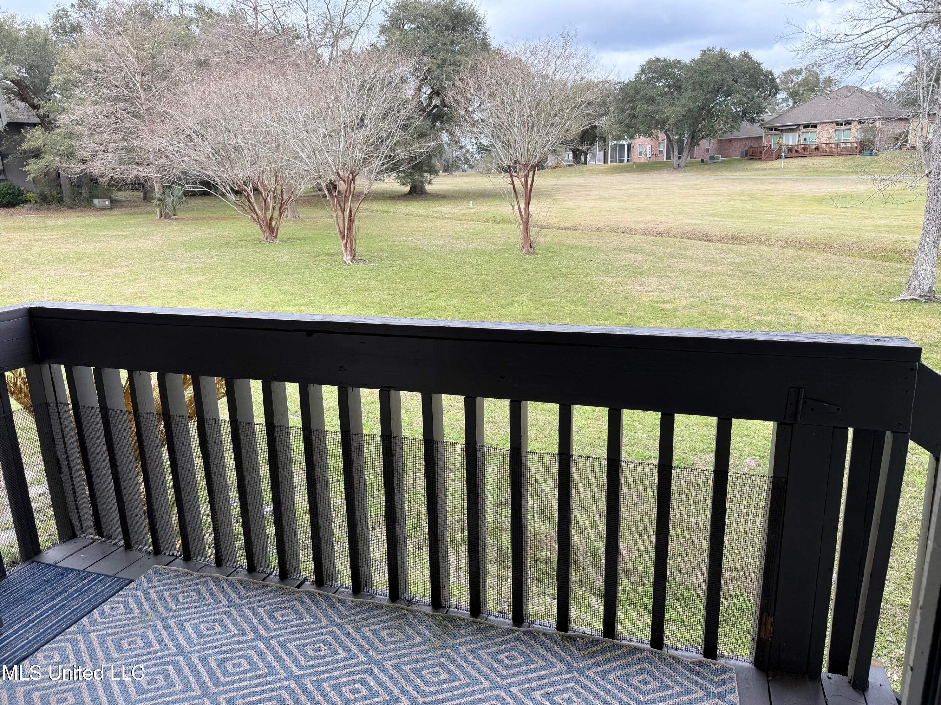 126 Lanai #G, Diamondhead, Mississippi image 18