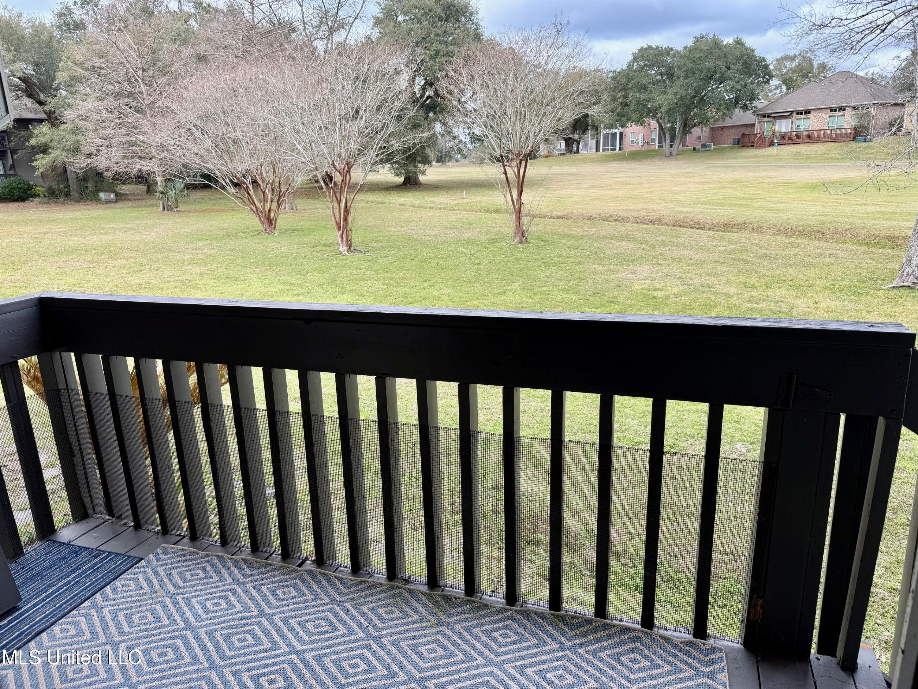 126 Lanai #G, Diamondhead, Mississippi image 17