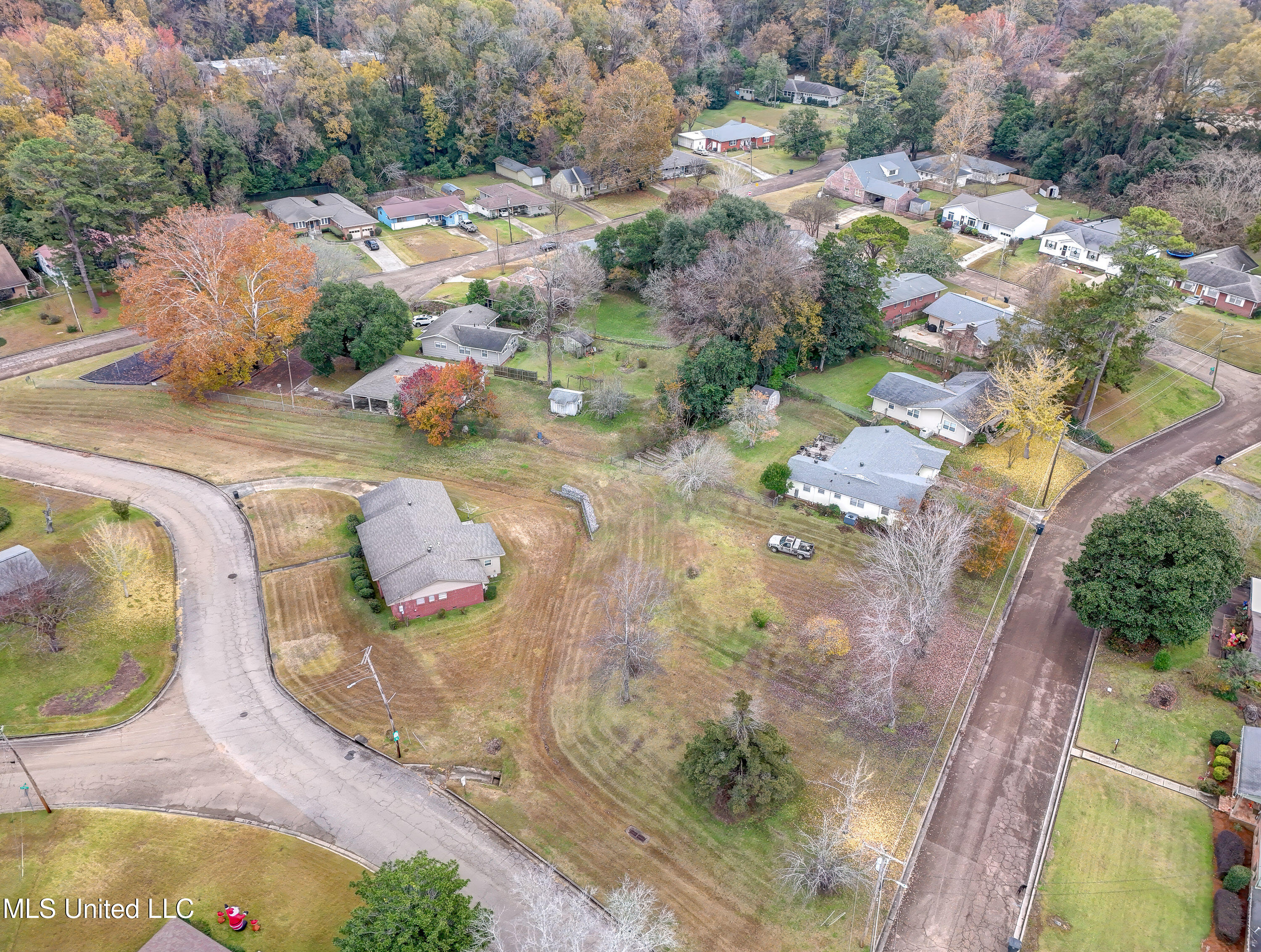 1805 Macarthur Drive Drive, Vicksburg, Mississippi image 8