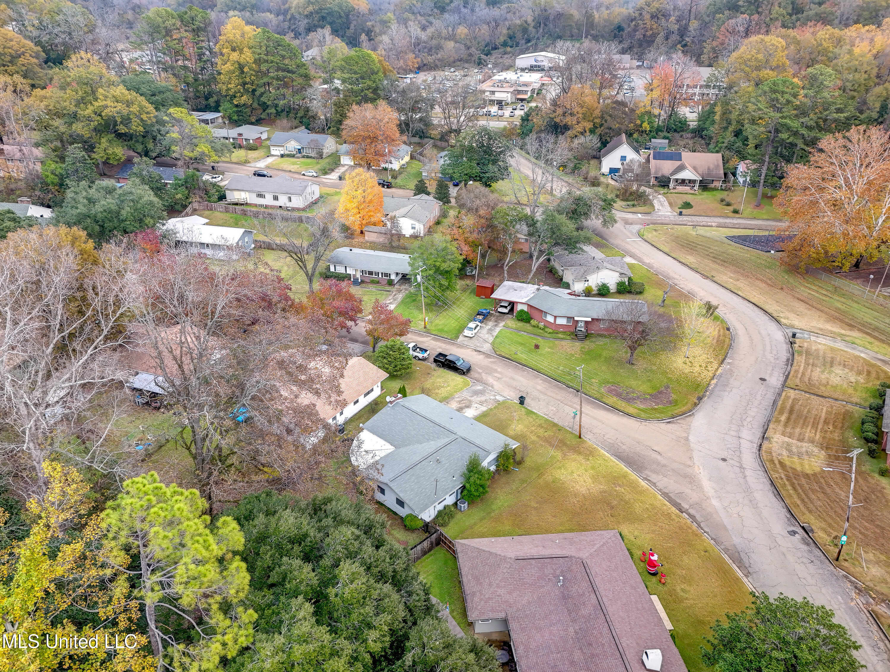 1805 Macarthur Drive Drive, Vicksburg, Mississippi image 7