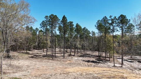 Vacant Land For Sale - NHN Yankee Road<br/> Lucedale, MS 39452
