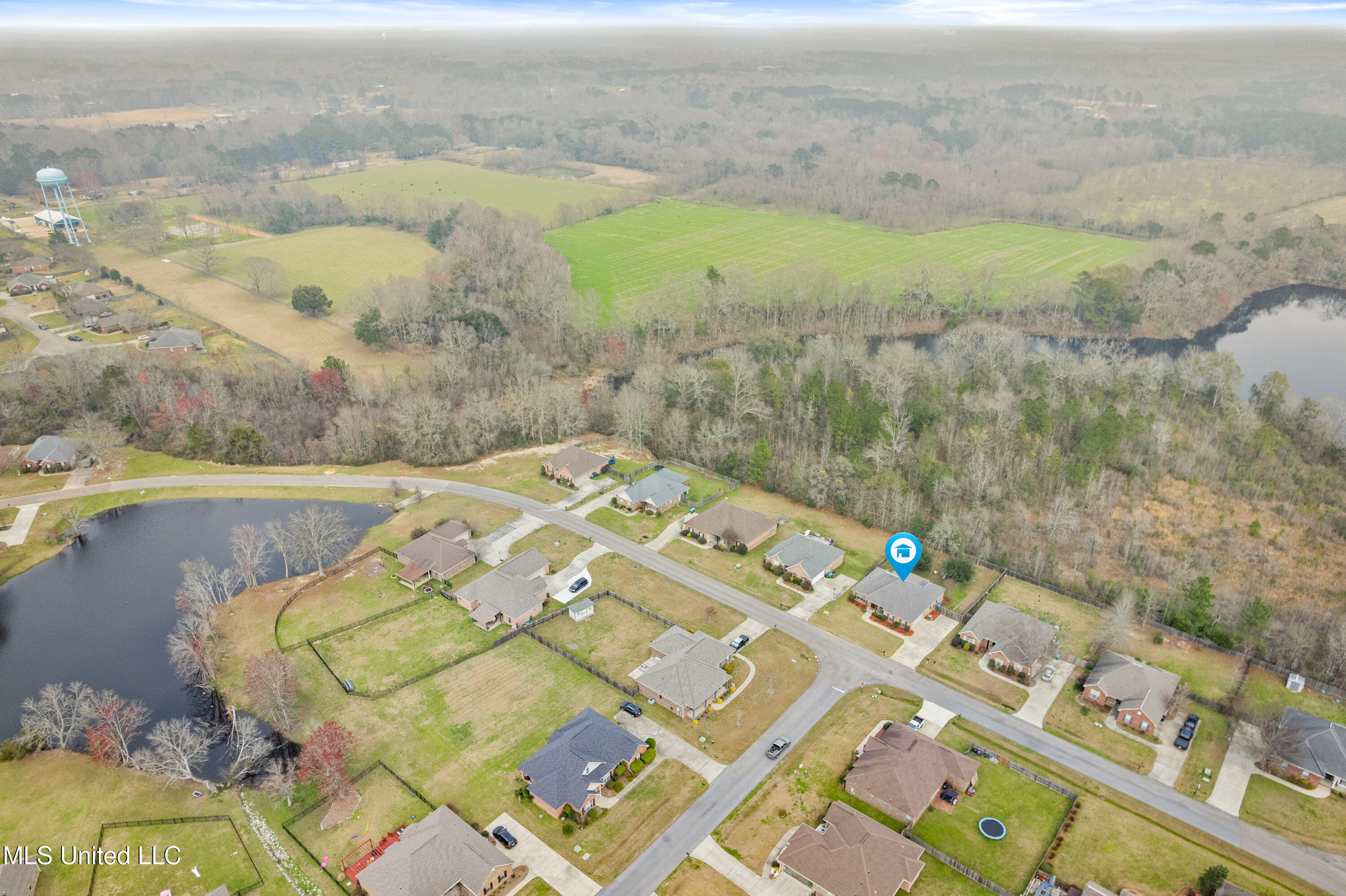 32 Sunline Drive, Petal, Mississippi image 3
