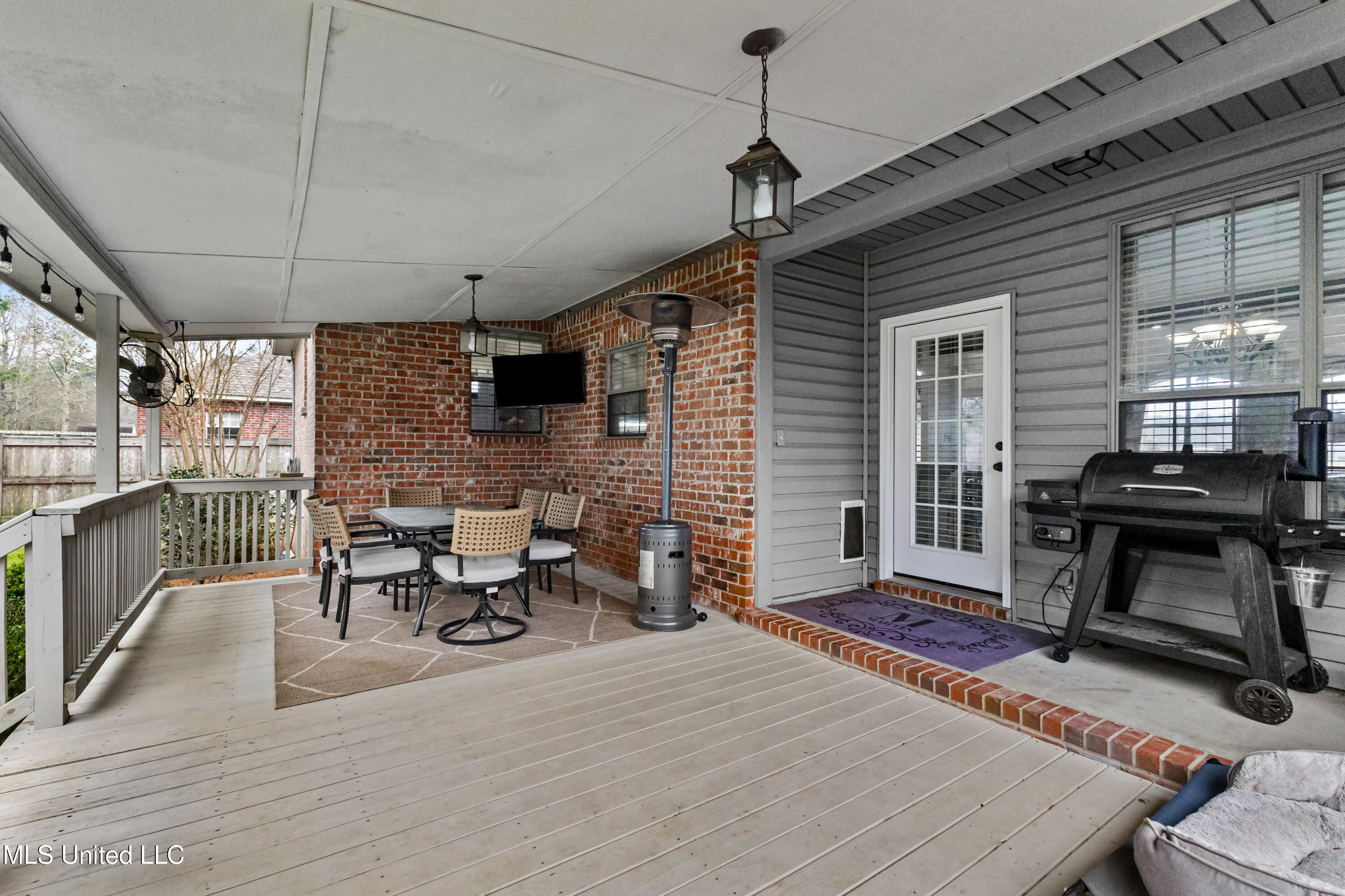 32 Sunline Drive, Petal, Mississippi image 11