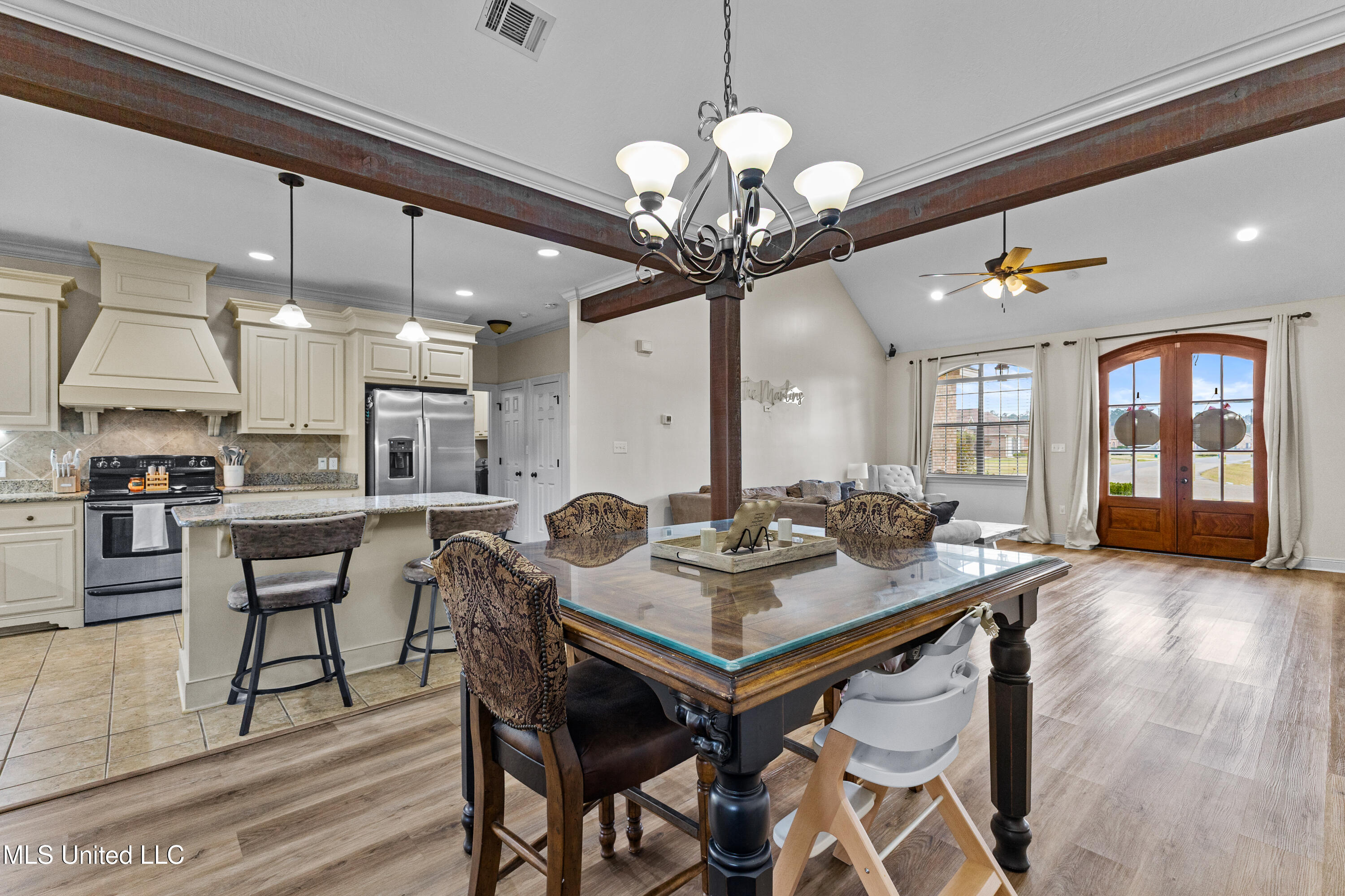 32 Sunline Drive, Petal, Mississippi image 22