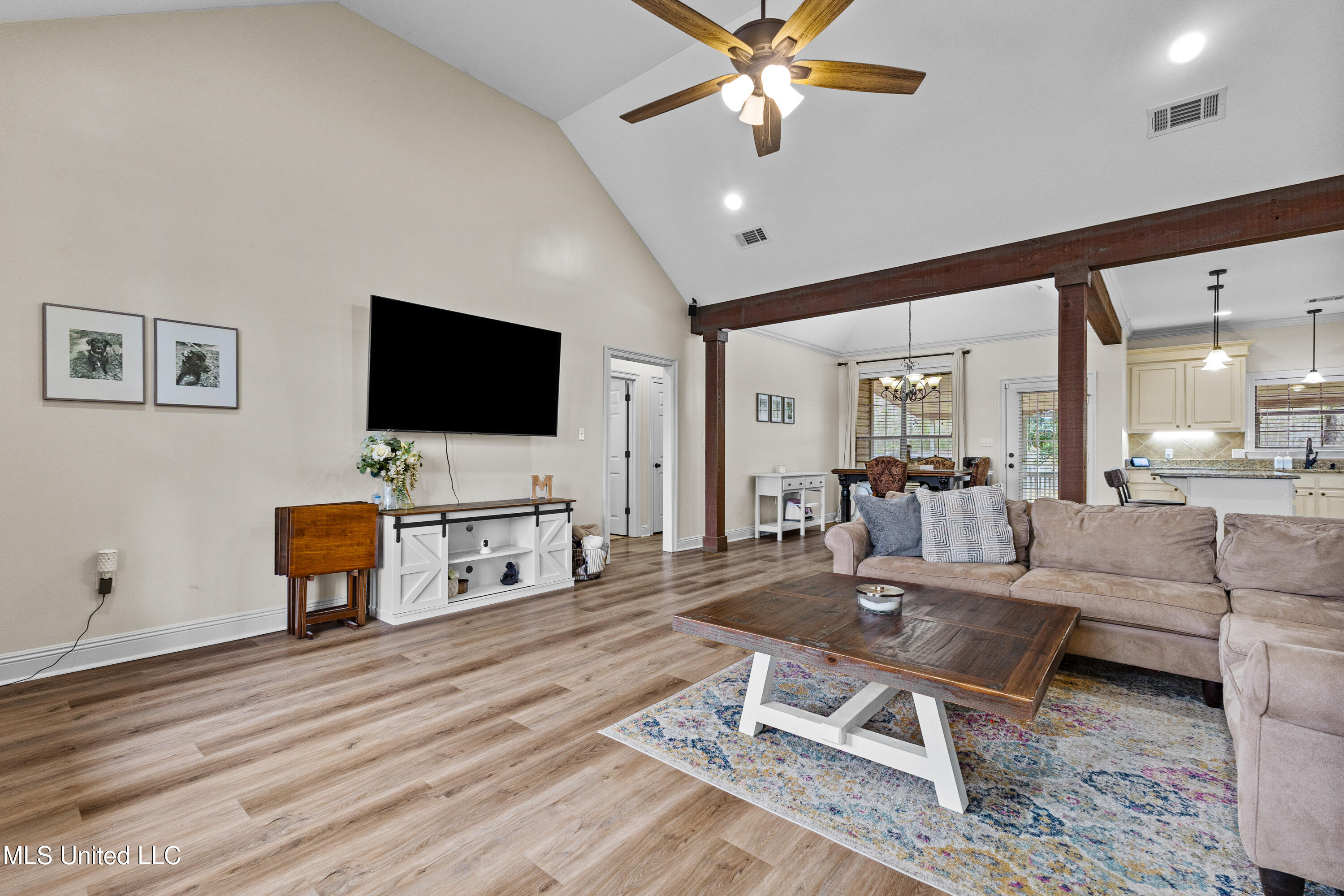 32 Sunline Drive, Petal, Mississippi image 30