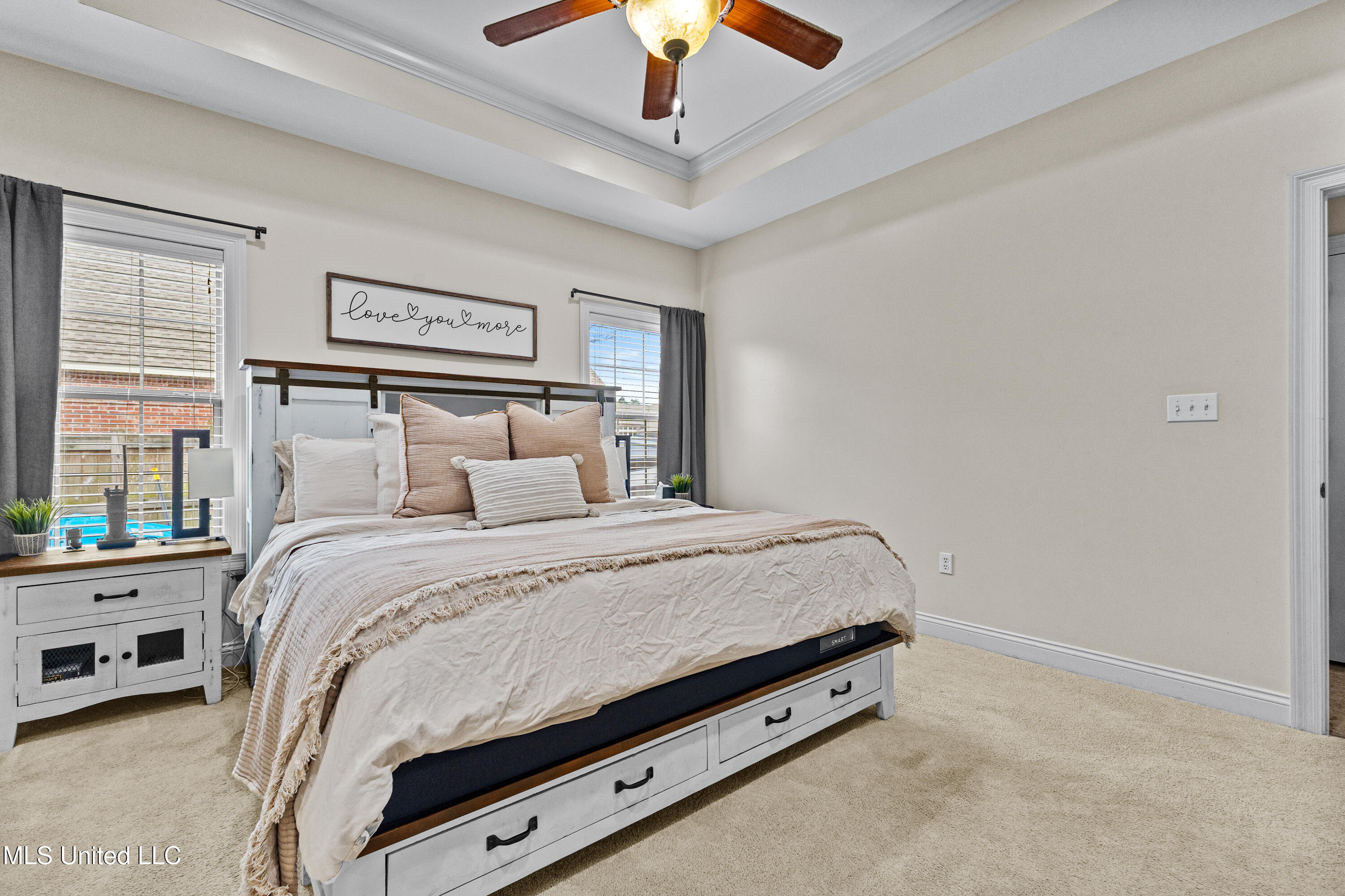 32 Sunline Drive, Petal, Mississippi image 17