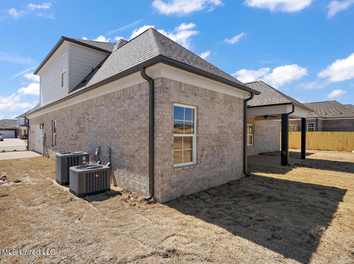 7684 Crosswinds Boulevard, Hernando, Mississippi image 35