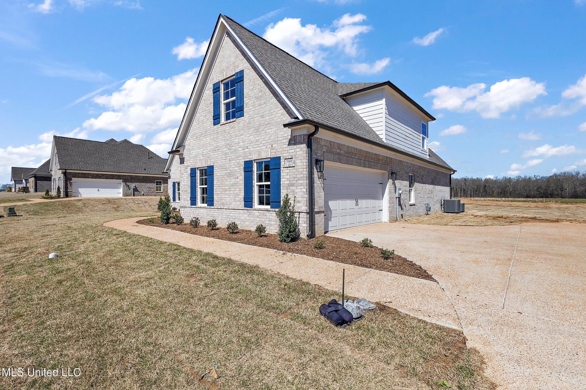 7684 Crosswinds Boulevard, Hernando, Mississippi image 4