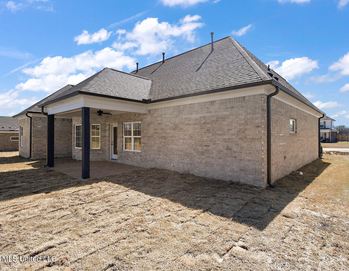7684 Crosswinds Boulevard, Hernando, Mississippi image 37