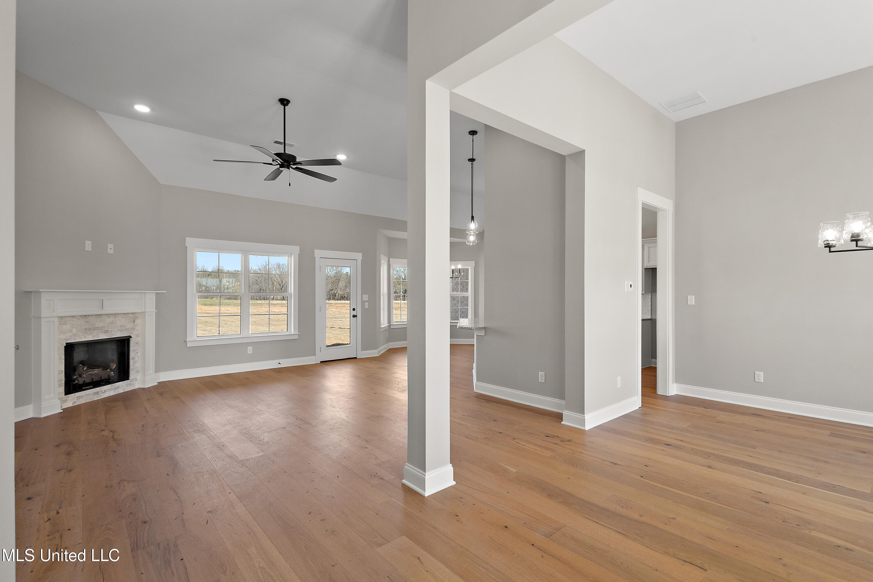 7684 Crosswinds Boulevard, Hernando, Mississippi image 7