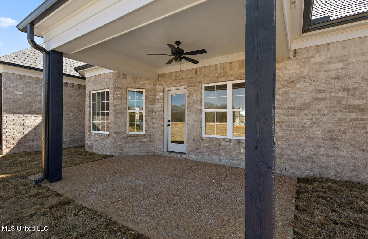 7684 Crosswinds Boulevard, Hernando, Mississippi image 34