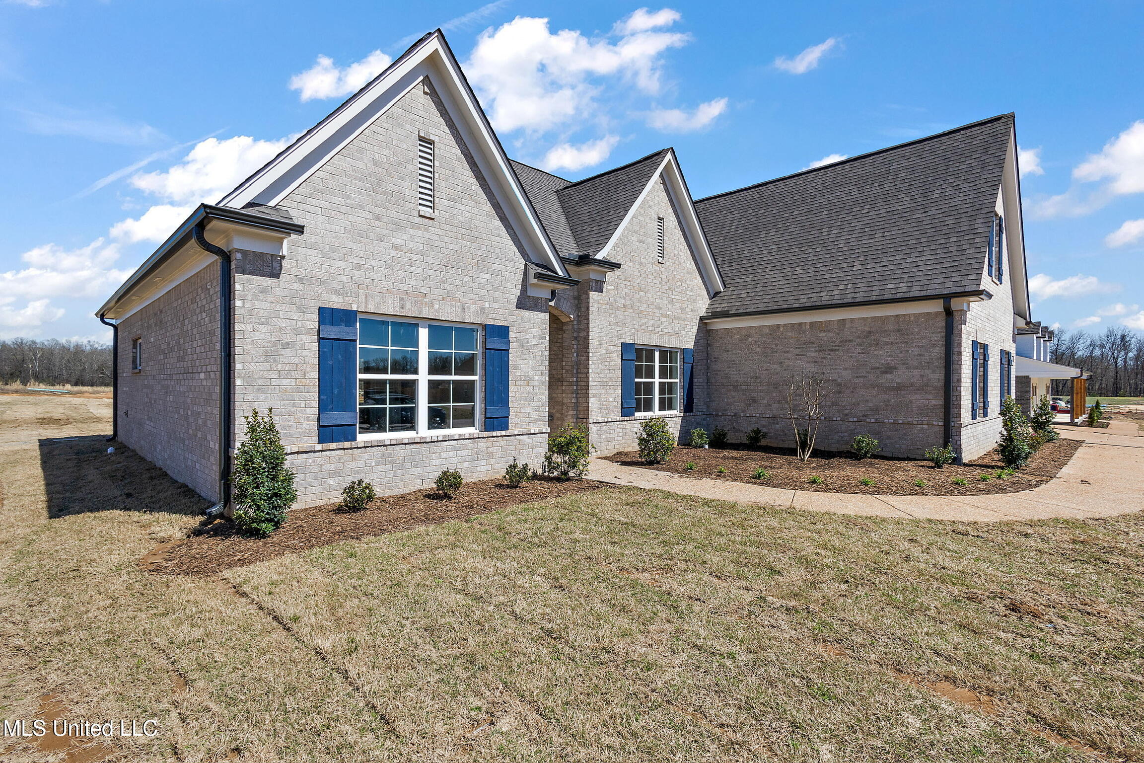 7684 Crosswinds Boulevard, Hernando, Mississippi image 3