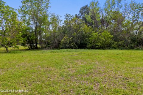 Vacant Land For Sale - Sears Avenue<br/> Waveland, MS 39576