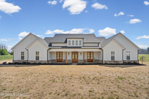 Homes For Sale - 13889 E Fairview Road<br/> Desoto County, Byhalia, MS 38611