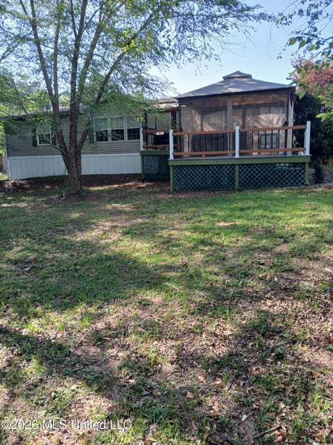 Mobile Home For Sale - 15370 Finley Drive<br/> Gulfport, MS 39503