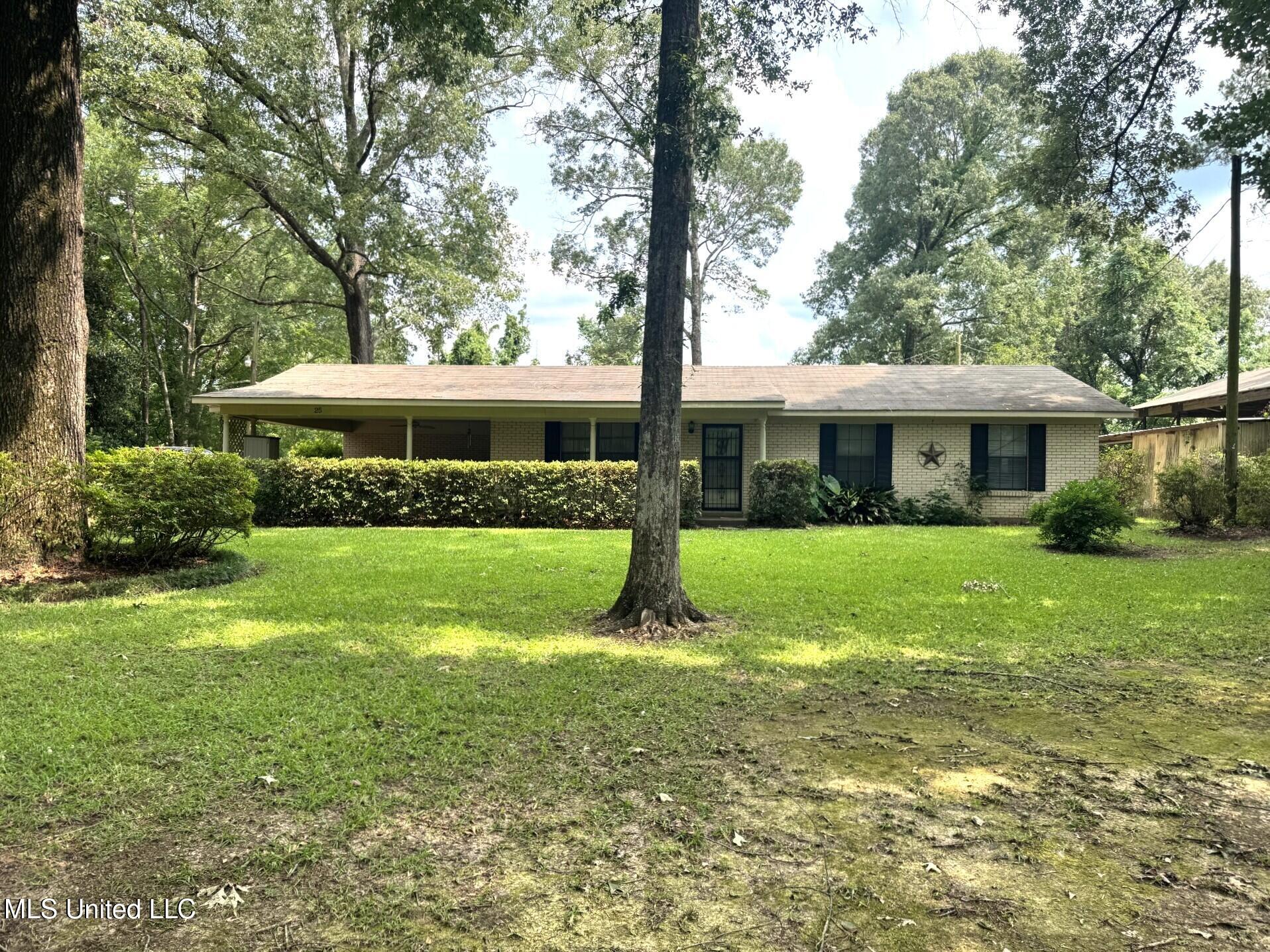 25 Cloverdale Road Rd, Natchez, Mississippi image 2