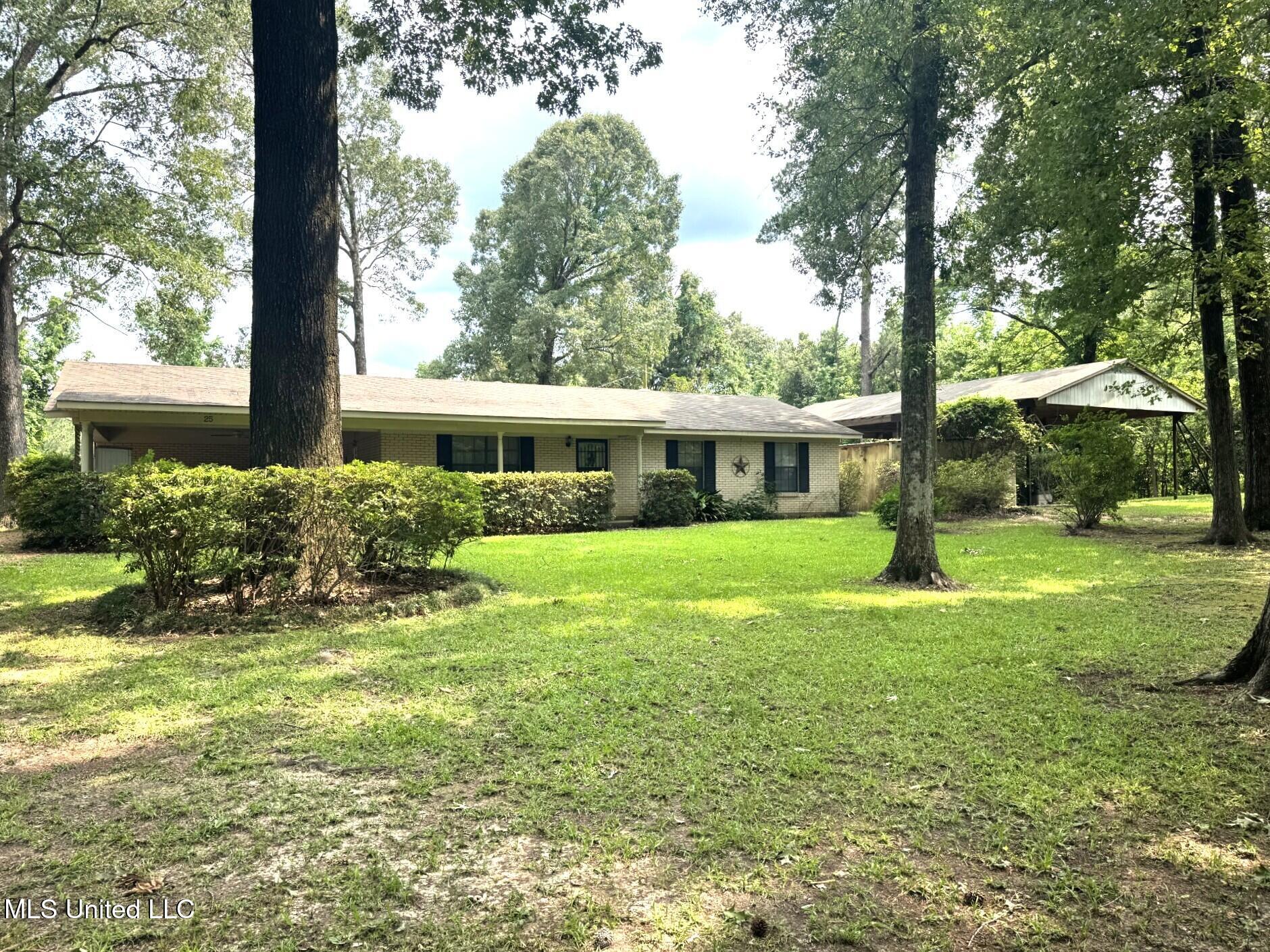 25 Cloverdale Road Rd, Natchez, Mississippi image 1