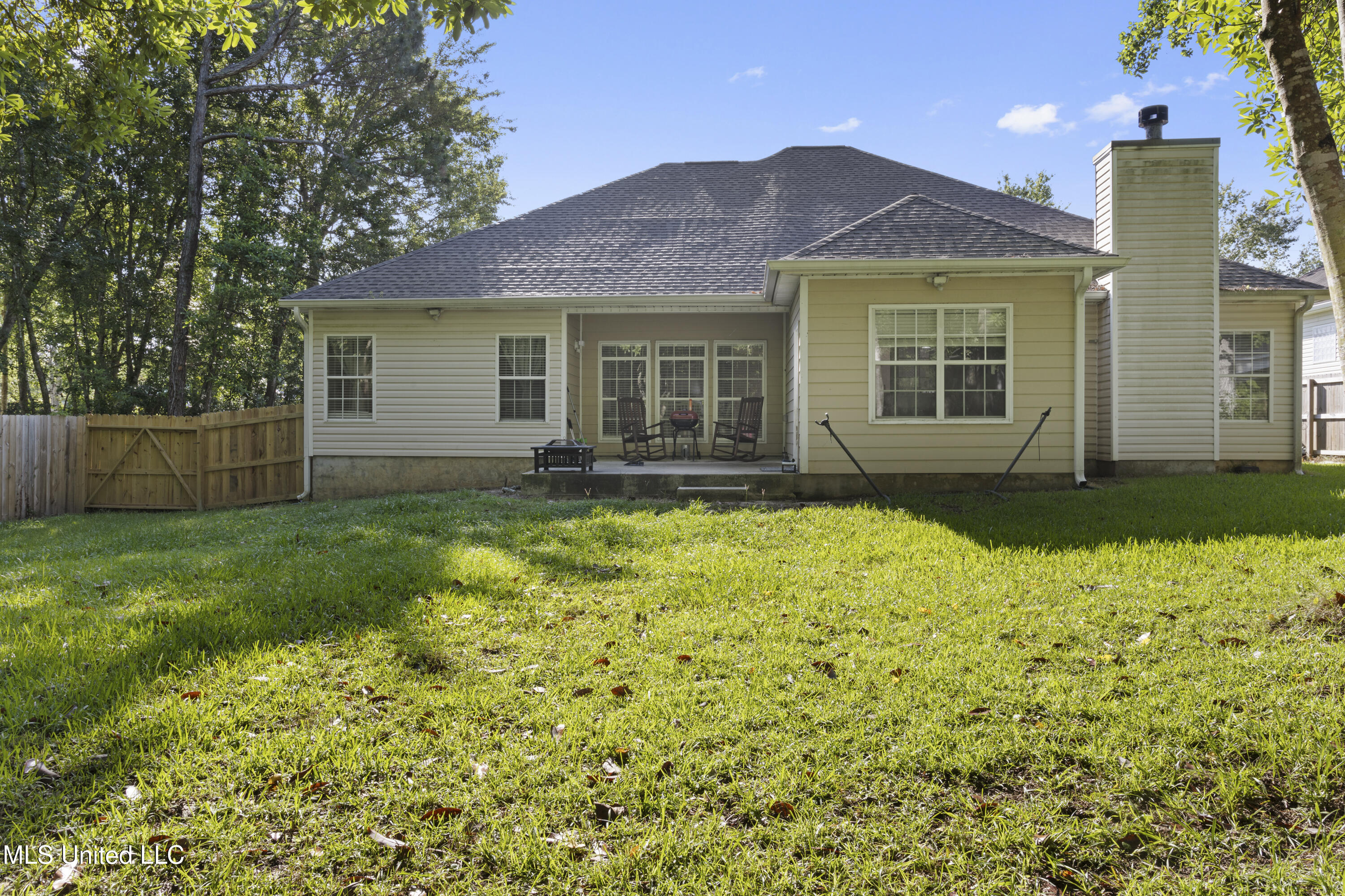 6507 Shoshonee Drive, Ocean Springs, Mississippi image 31